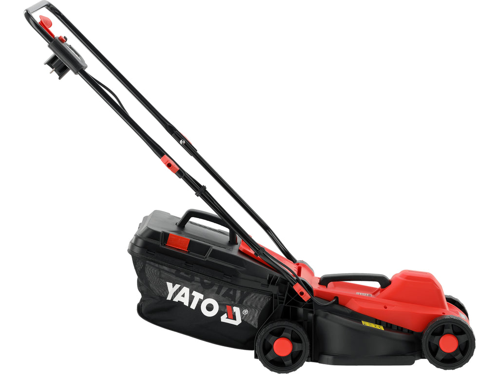 Elektrische Maaier 1300 W, Breedte 33 CM