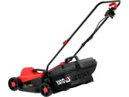 Elektrische Maaier 1300 W, Breedte 33 CM