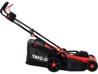 Elektrische Maaier 1800 W, Breedte 40 CM