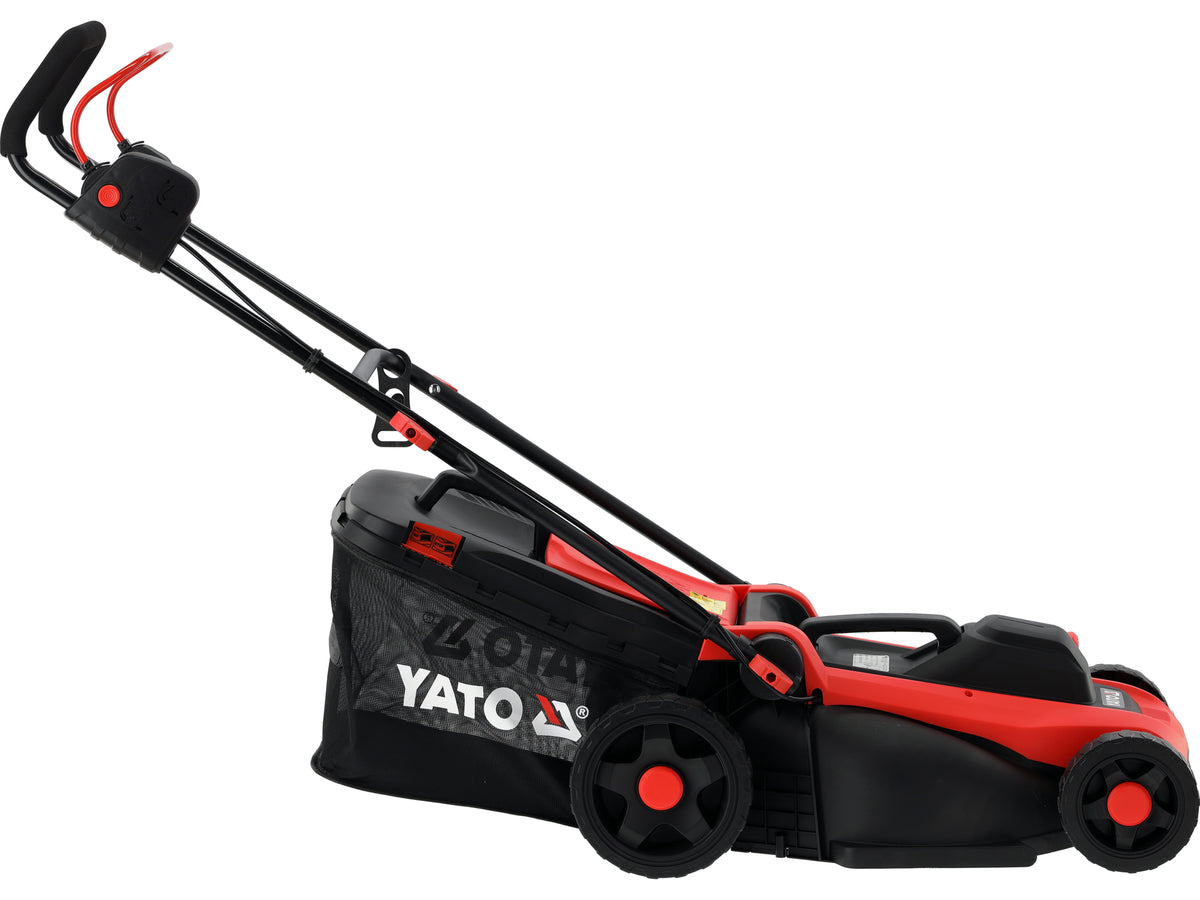 Elektrische Maaier 1800 W, Breedte 40 CM