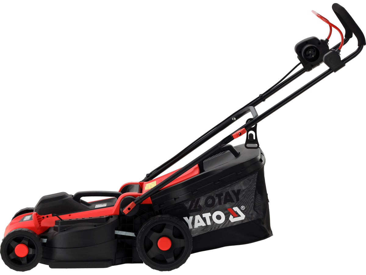 Elektrische Maaier 1800 W, Breedte 40 CM