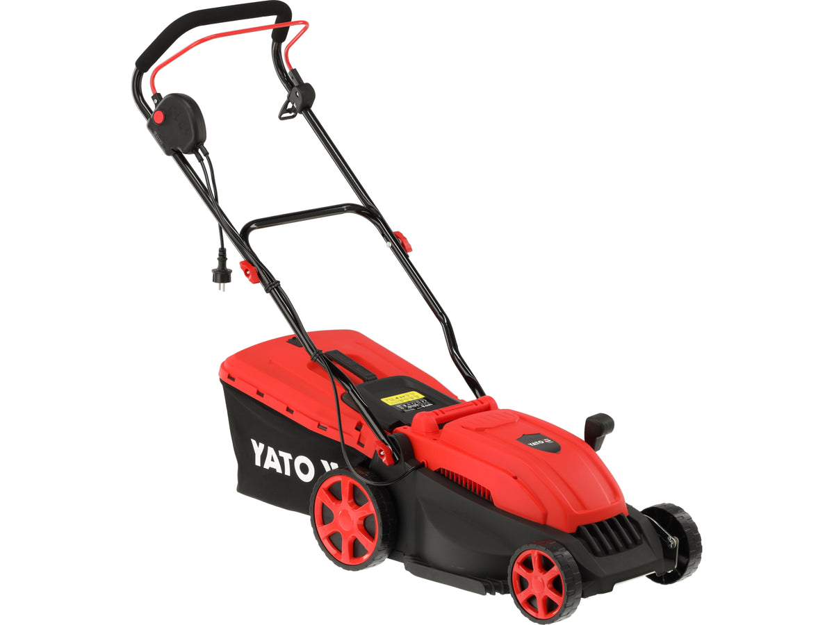 Elektrische Grasmaaier 1600W 360MM