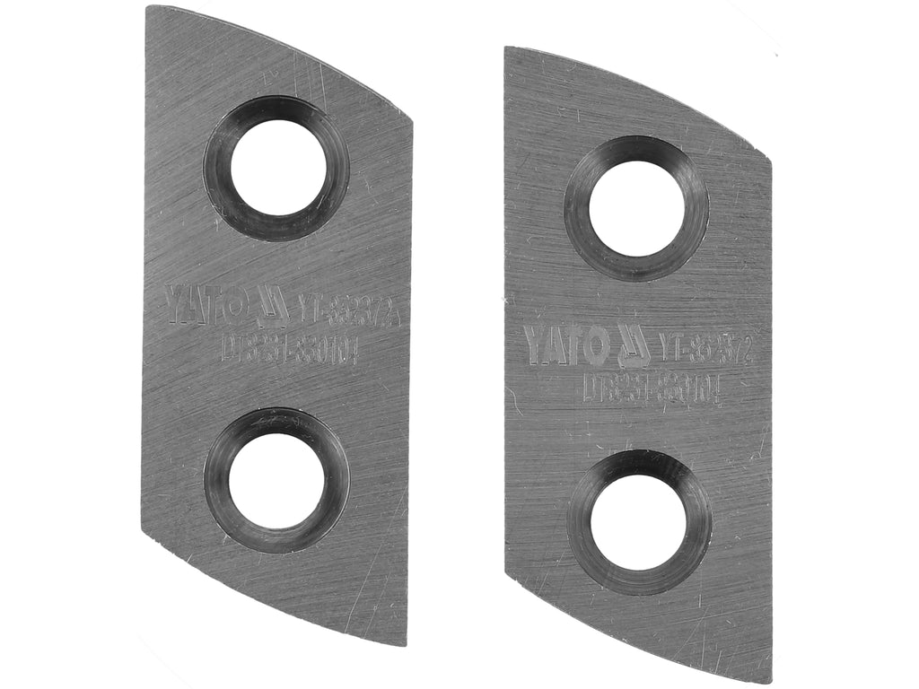 Messen Voor De Yt-852370 Hakmolen