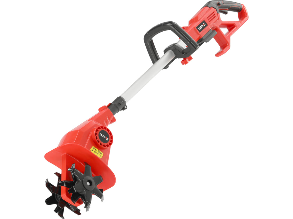 18V Voelmachine/Cultivator (Lichaam)