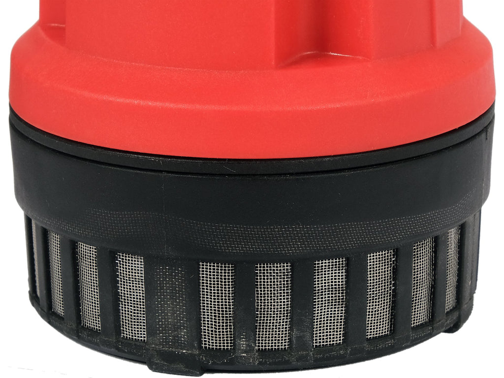 18V Dompelpomp