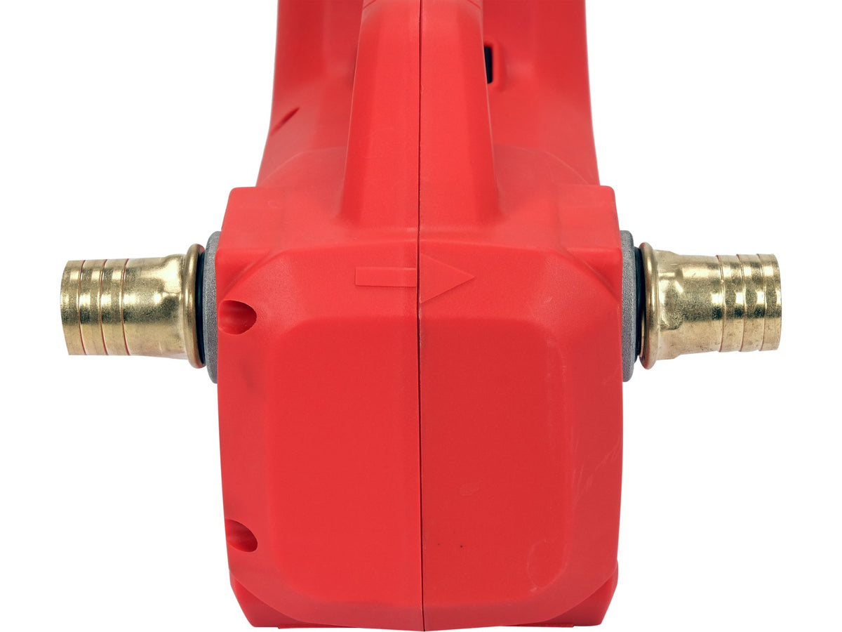 18V Pomp Voor Water En Olie 1800 L/H