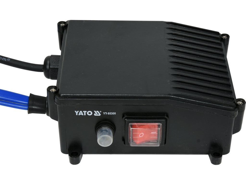 Dompelpomp 370W