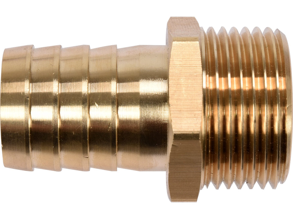 Messing Connector Voor Pomp