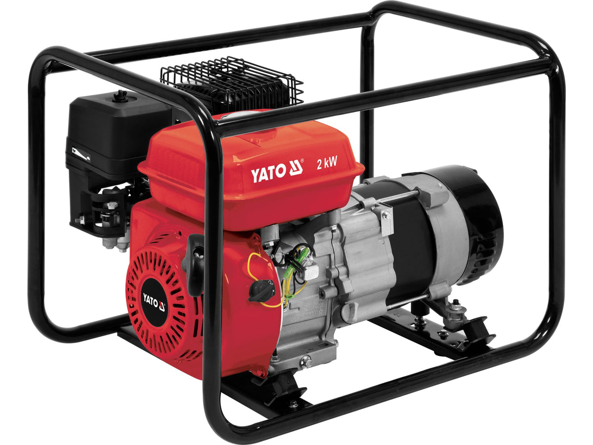 2200 W Avr-Stroomgenerator