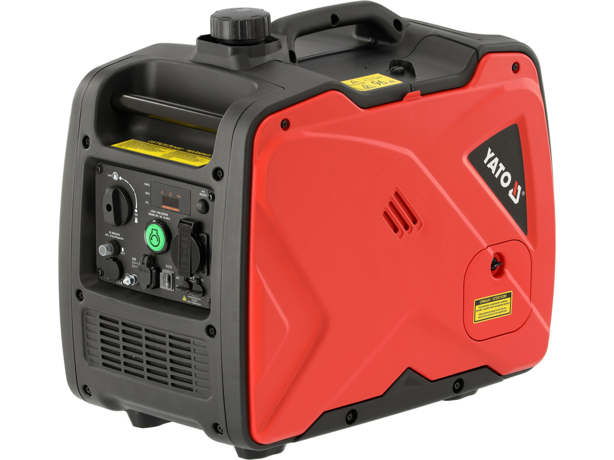 3000W Invertergenerator