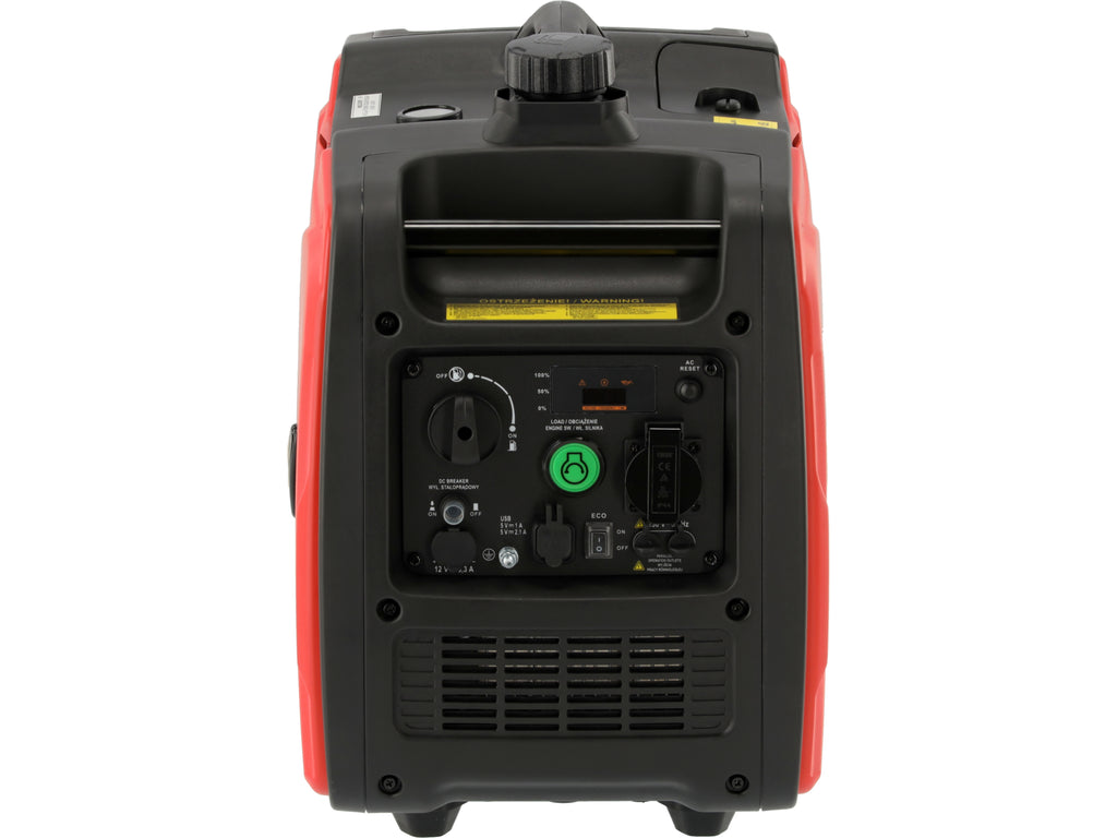 3000W Invertergenerator