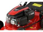 Grasmaaier Op Benzine Poj 139CM Loncin, 46 CM
