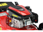 Grasmaaier Op Benzine 139CM Loncin, 46 CM Met Aandrijving