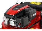 Grasmaaier Op Benzine 139CM Loncin, 46 CM Met Aandrijving