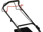 Grasmaaier Op Benzine 139CM Loncin, 46 CM Met Aandrijving