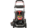Grasmaaier Op Benzine Poj 196CM Loncin, 53 CM Met Aandrijving 4 IN1