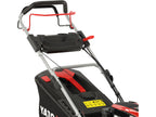 Grasmaaier Op Benzine Poj 196CM Loncin, 53 CM Met Aandrijving 4 IN1