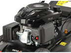 Grasmaaier Op Benzine 196CM Loncin, 51,8CM Met Aandrijving 4IN1