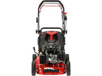 Grasmaaier Op Benzine 196CM Loncin, 48 CM Met Aandrijving, Aluminium Behuizing