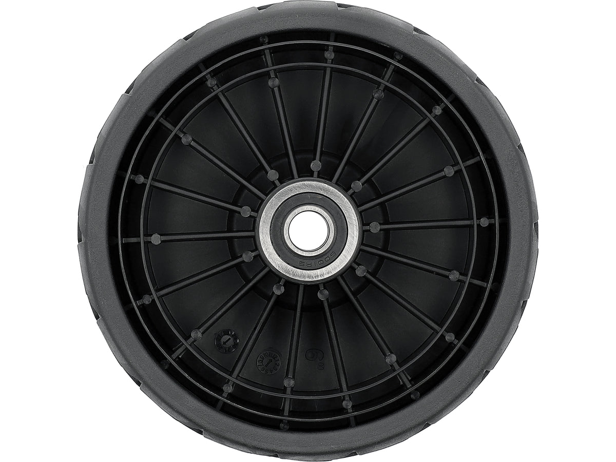 Wheel 6" With Bearings Hp For Yt-85500