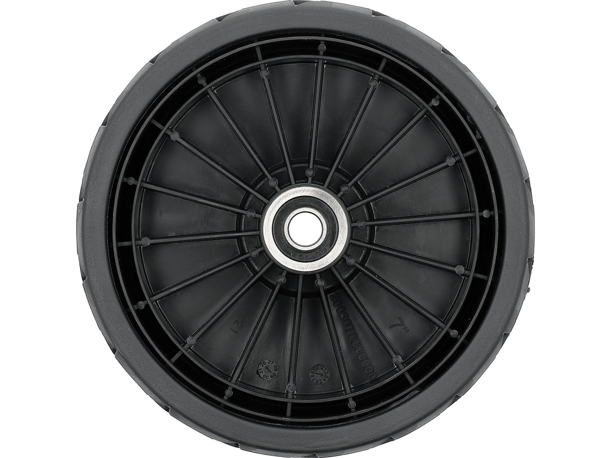 Wheel 7" With Bearings Hp For Yt-85501, Yt-85502, Yt-85503