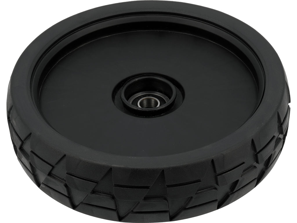 Wheel 8" With Bearings Hp For Yt-85504,Yt-85505,Yt-85506,Yt-85507,Yt-85508