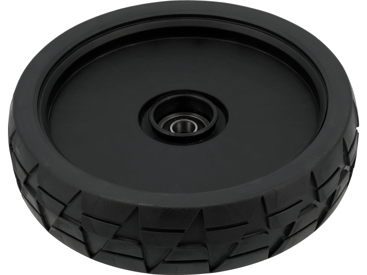 Wheel 8" With Bearings Hp For Yt-85504,Yt-85505,Yt-85506,Yt-85507,Yt-85508