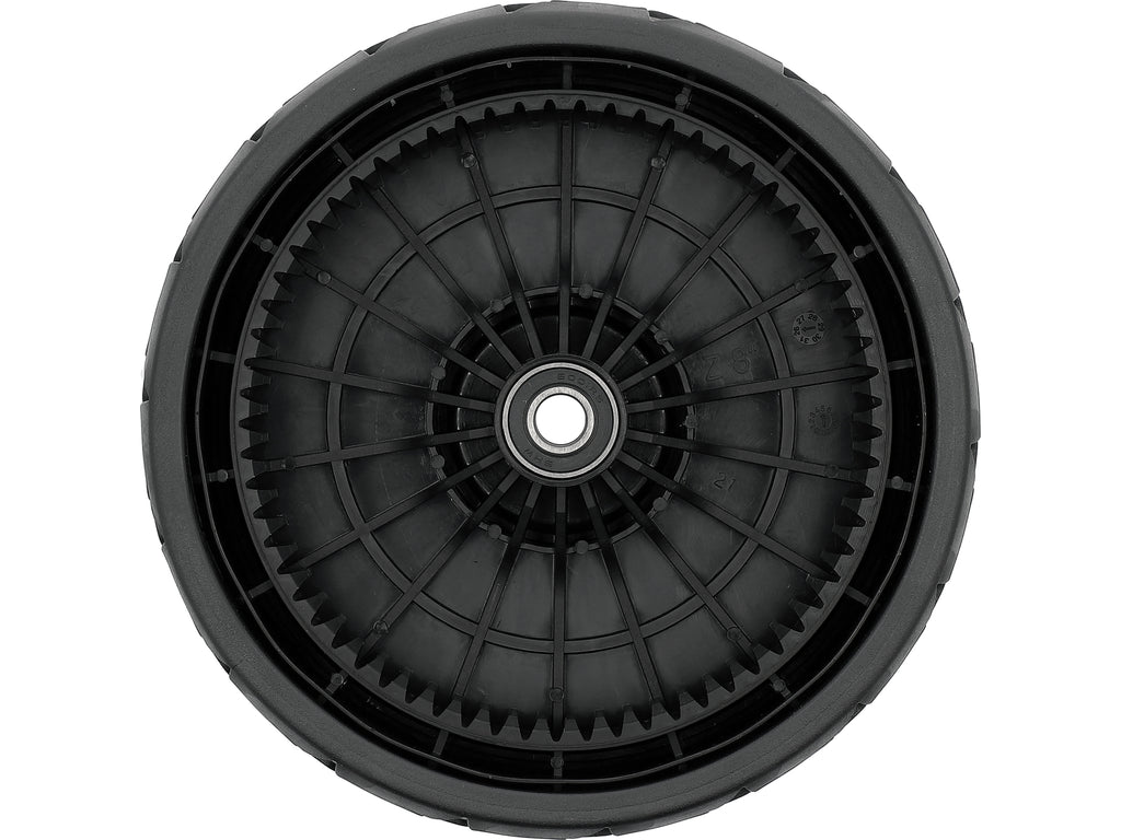 Wheel 8" With Bearings Sp For Yt-85502, Yt-85503, Yt-85507