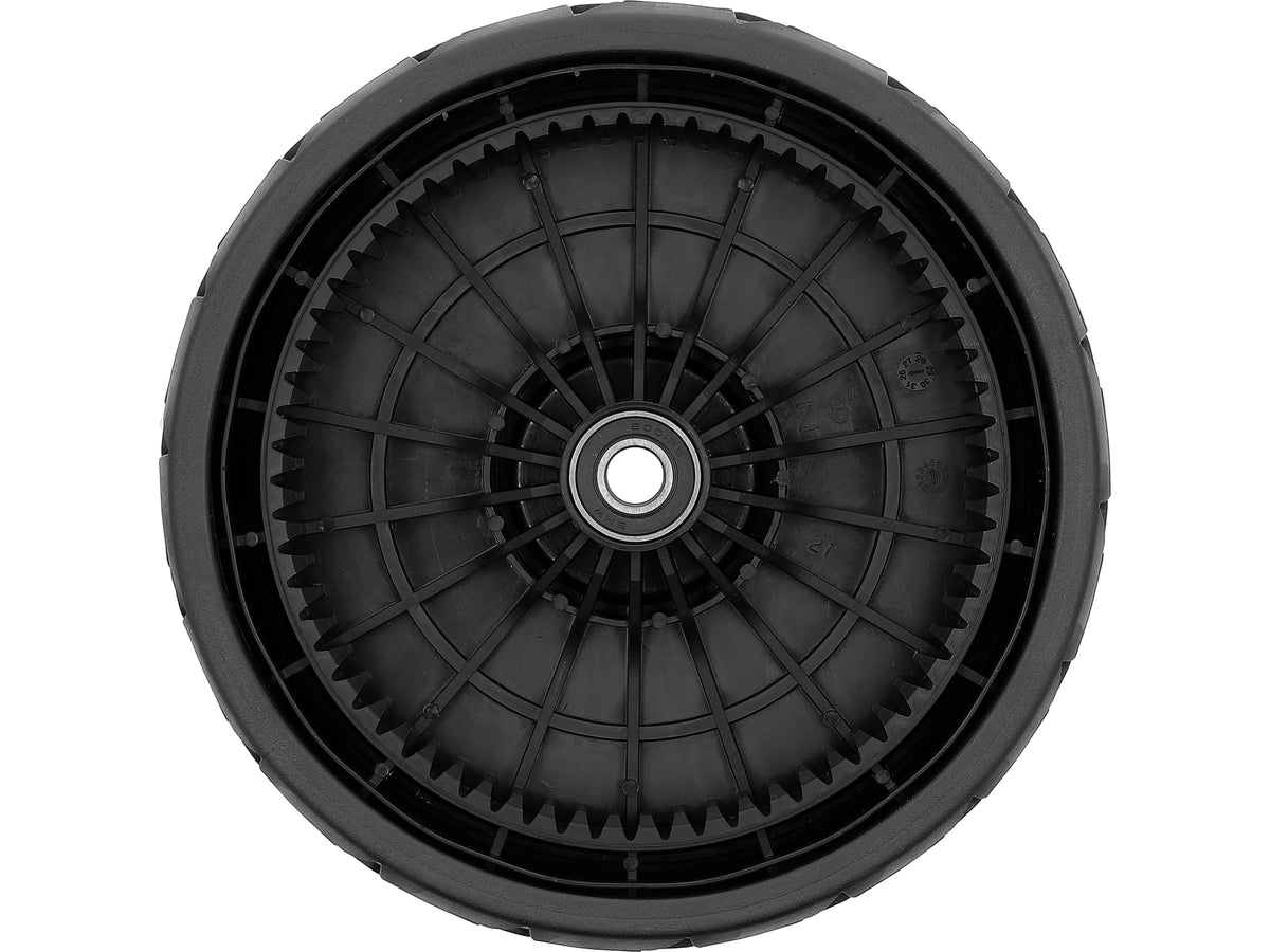 Wheel 8" With Bearings Sp For Yt-85502, Yt-85503, Yt-85507