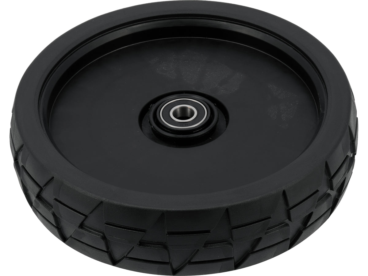 Wheel 8" With Bearings Sp For Yt-85502, Yt-85503, Yt-85507