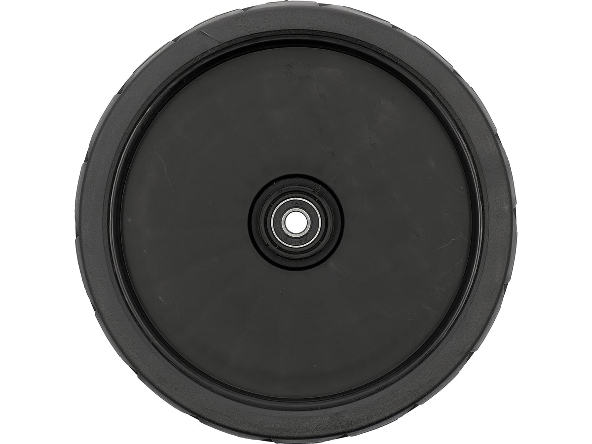 Wheel 9.5" With Bearings Sp For Yt-85504, Yt-85508