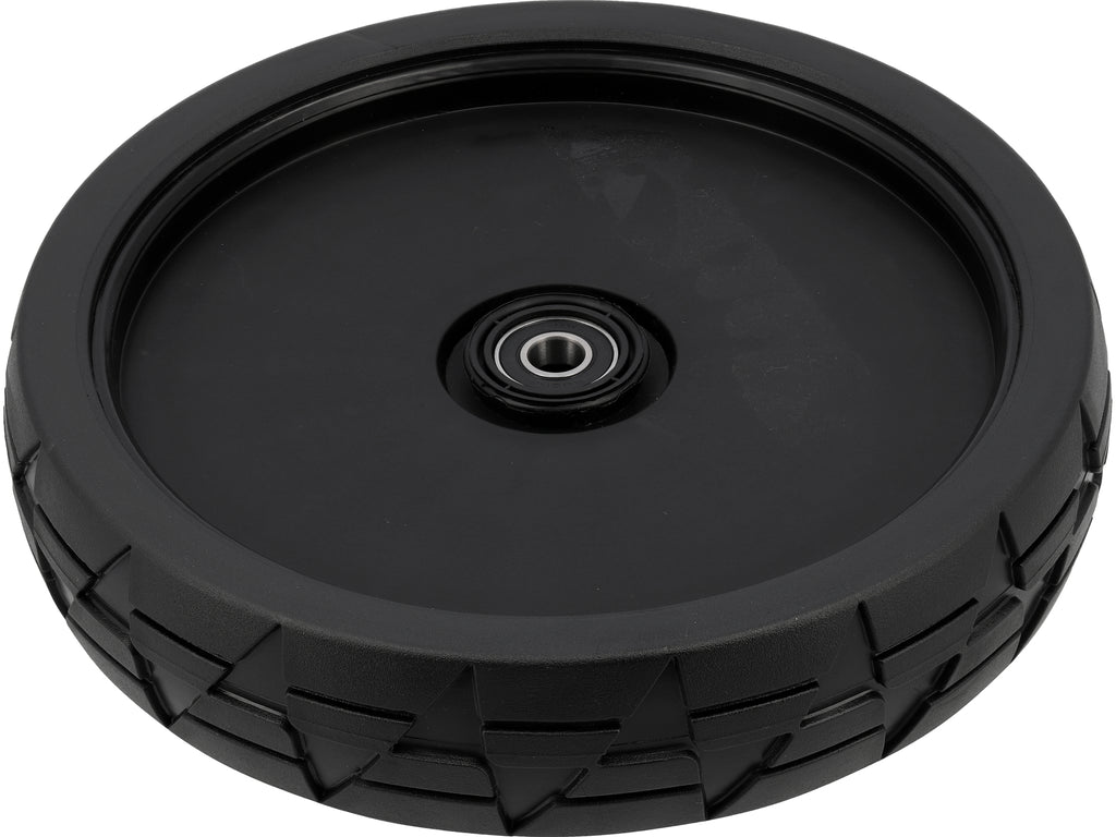Wheel 9.5" With Bearings Sp For Yt-85504, Yt-85508