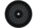 Wheel 12" With Bearings Sp For Yt-85505, Yt-85506