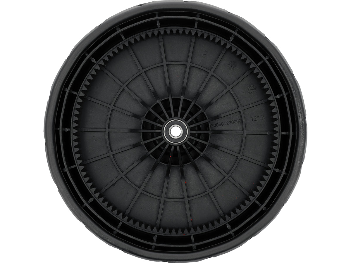 Wheel 12" With Bearings Sp For Yt-85505, Yt-85506