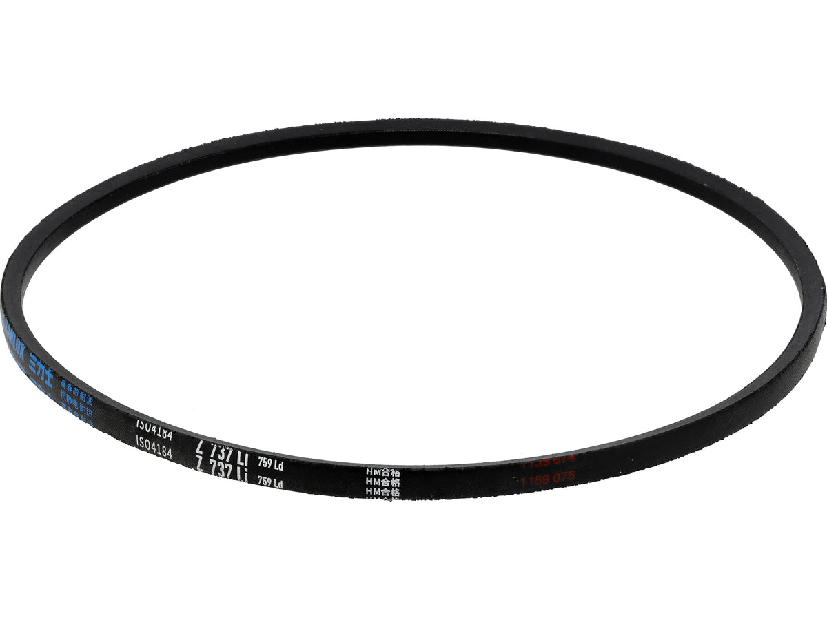 Drive Belt For Yt-85507