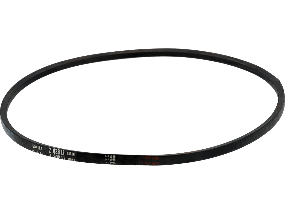 Drive Belt For Yt-85508