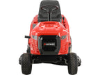Tractor, Benzine Grasmaaier