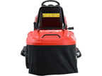 Tractor, Benzine Grasmaaier
