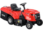 Tractor, Benzine Grasmaaier