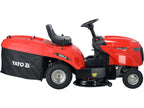 Tractor, Benzine Grasmaaier