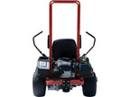 Tractor, Benzinemaaier - Zero-Turn