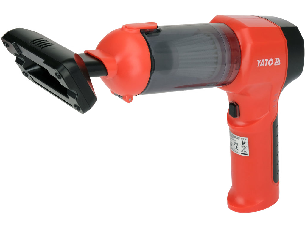 Auto Stofzuiger, Blazer 2IN1 Bldc 100W