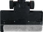 18V nat-/droogzuiger (zwarte motor; 4Ah)