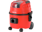 18V Stofzuiger (15L; Carrosserie; Bl Motor)