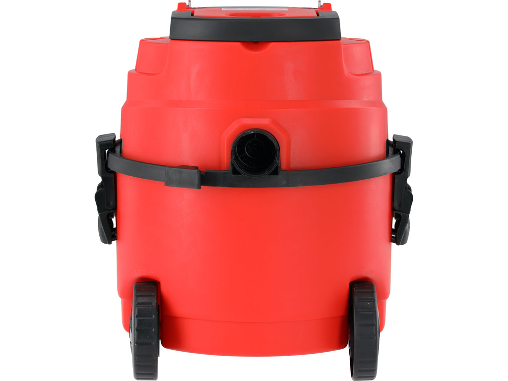 18V Stofzuiger (15L; Carrosserie; Bl Motor)