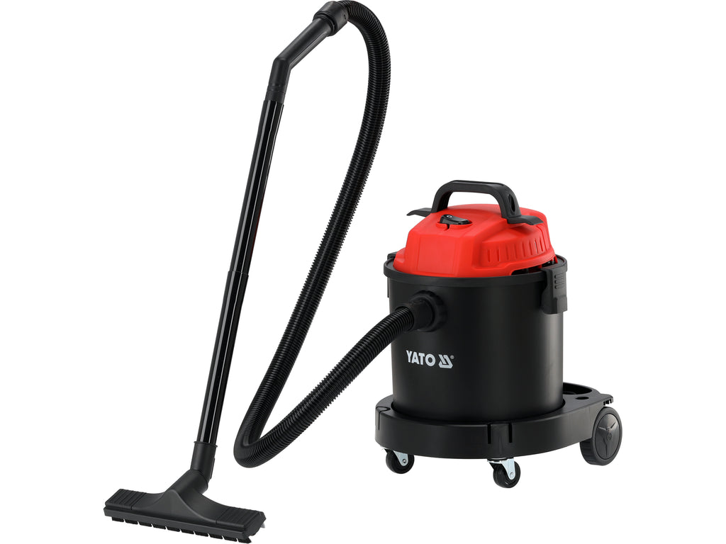 Stofzuiger 1200W 20L