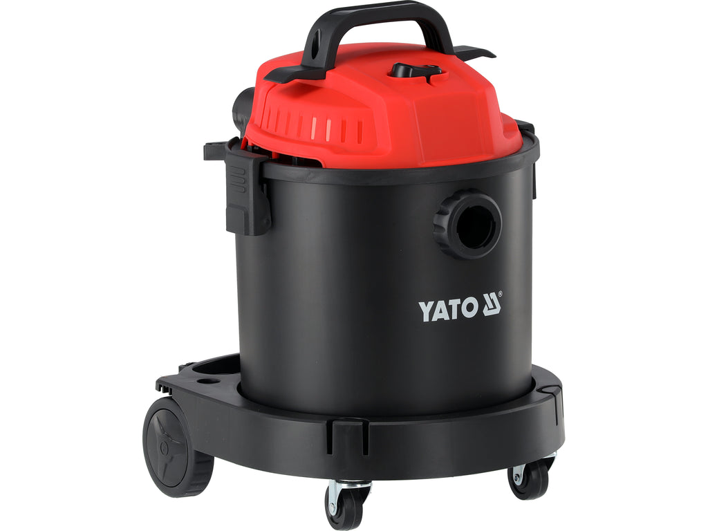 Stofzuiger 1200W 20L