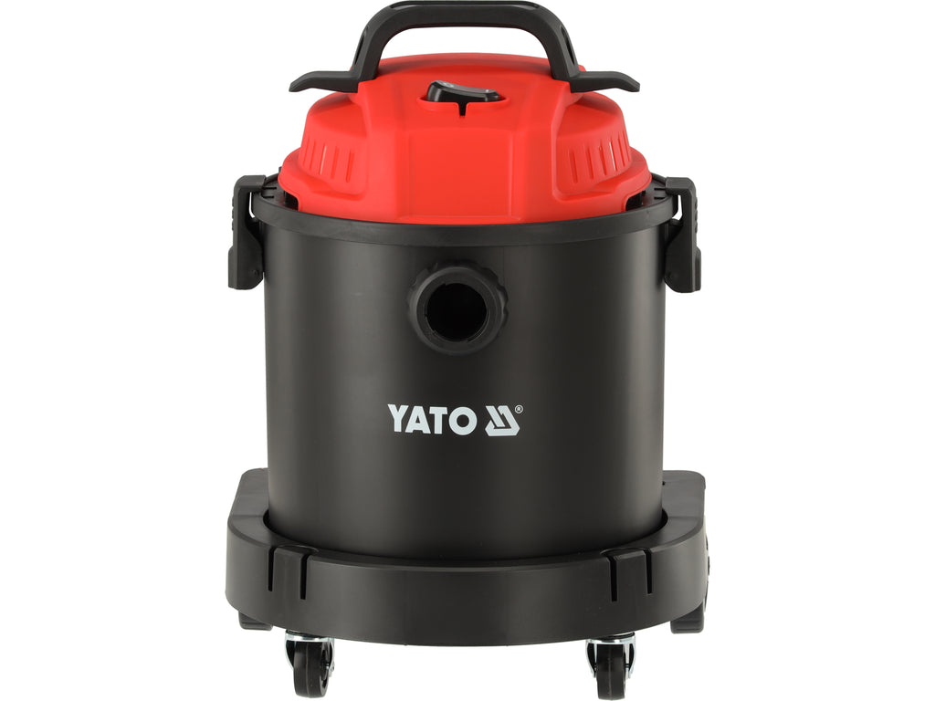 Stofzuiger 1200W 20L