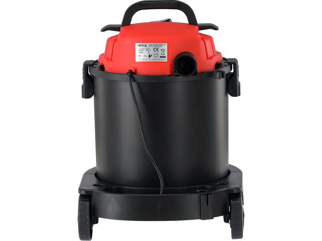 Stofzuiger 1200W 20L