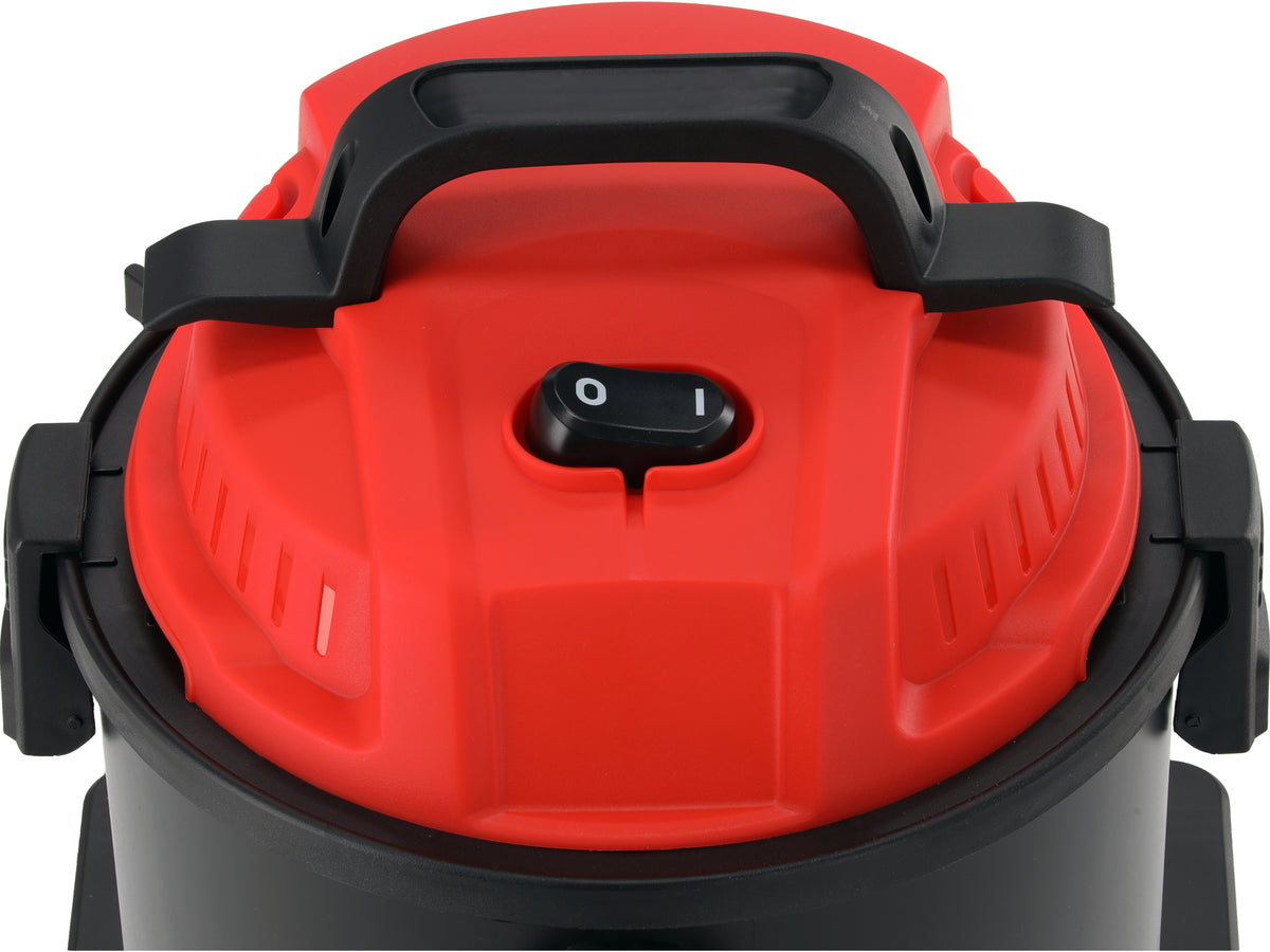 Stofzuiger 1200W 20L